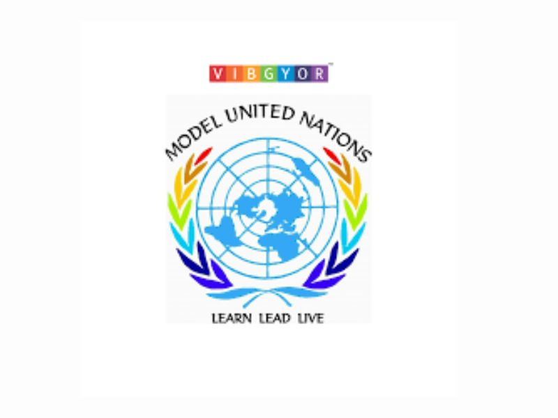 VIBGYOR MUN 2025 inspires student leadership on climate action