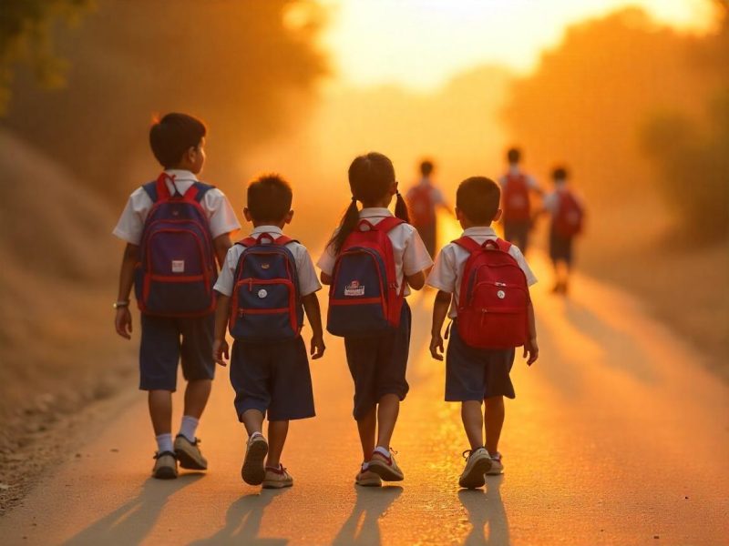 Bomb threats target over 45 Delhi schools