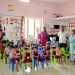 ECCE centres to come up in anganwadis