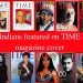 Indians featured on TIME magazine cover
