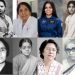 Eight women scientists of India who made history