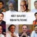Most qualified politicians of India