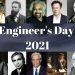 Engineer's Day 2021