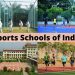 Sports Schools of India