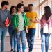 Number of foreign students in India reduce by 2.7 per cent
