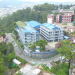 Shilong college
